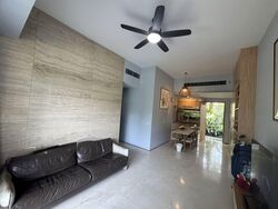SilverSea (D15), Condominium #605875491